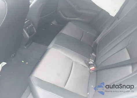 2022 Honda Accord Sport z USA, uszkodzony, nr VIN 1HGCV1F31NA046378